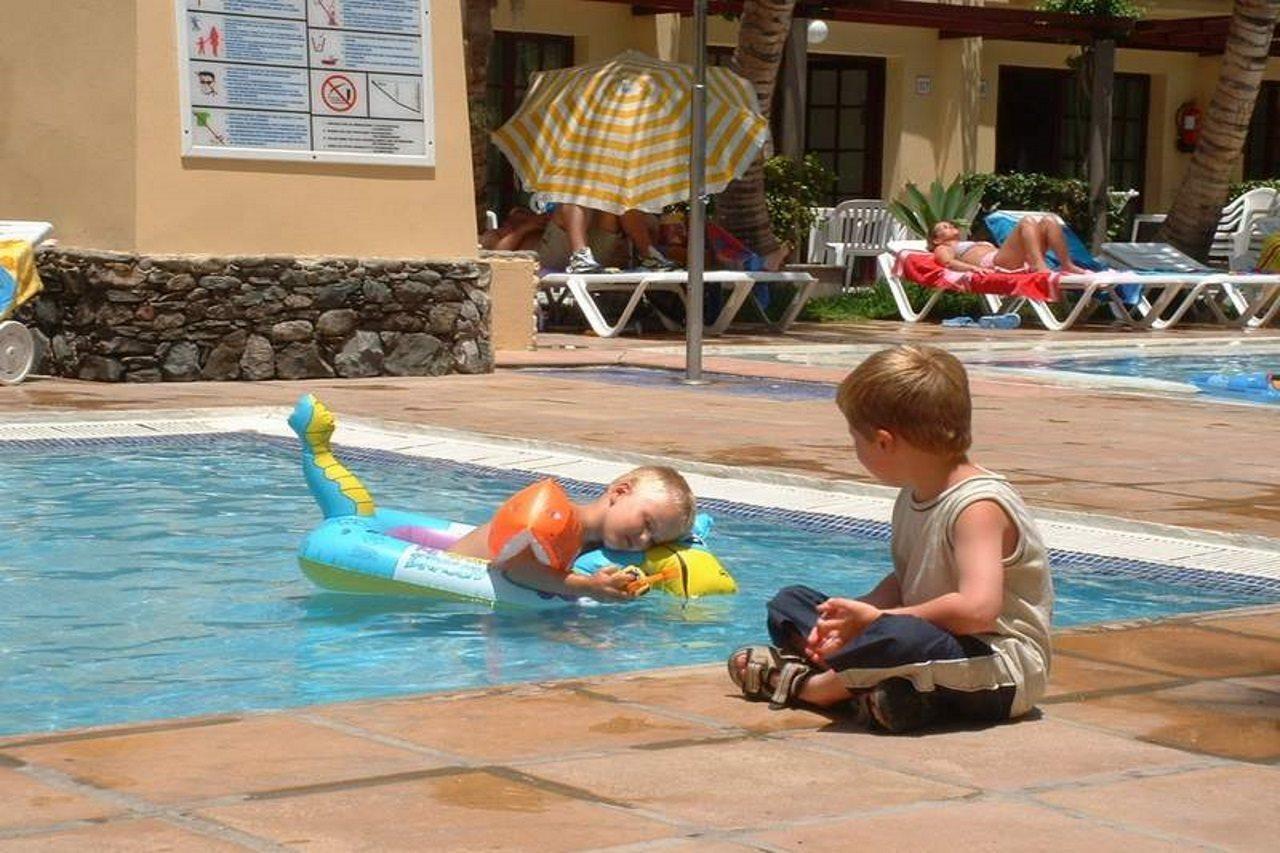 Green Oasis Club (Adults Only) Maspalomas  Exteriér fotografie